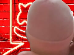 ASS ANAL BLOWJOB JOCKERS COCK: HOT TRANS