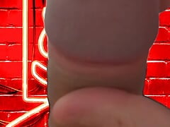 BIG ASS SHEMALE JOCKERS COCK: HOT TRANS