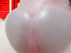 OPEN ASS JOCKERS COCK: HOT TRANS