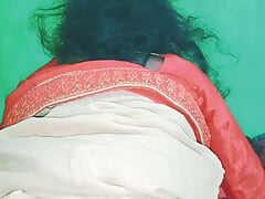 Hindi bhabhi ki chudai Hard fucking