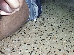 She very fucking girl and my friend