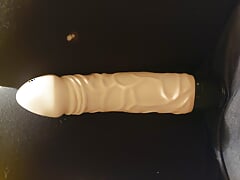Destroying my ass
