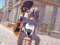 Koro22 Hot 3d Sex Hentai Compilation -117