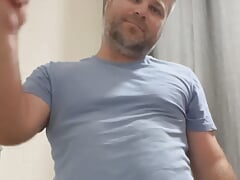 (On-off) Clicking fingers makes me a dirty boy