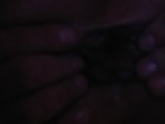 My horny ass cunt