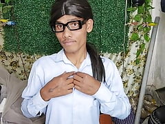 What happens if you fuck your girlfriend from both sides?