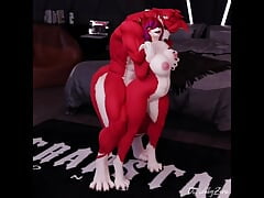 DivideByeZer0 3D Porn Hentai Compilation 105
