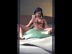 Kayraa Hot 3d Sex Hentai Compilation -24