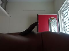 Hand sex
