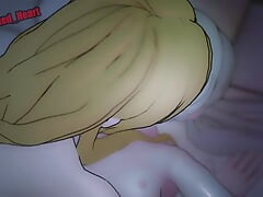 Infected Heart Hentai Compilation 116
