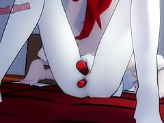 Infected Heart Hentai Compilation 115