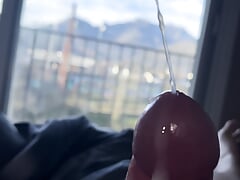 Compilation d'&eacute;jaculation