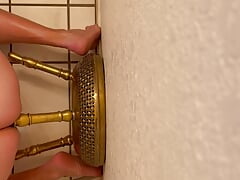 Anal masturbation pt. 2