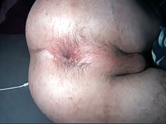 masturbation solo alone