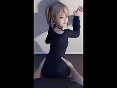 The Best Of LazyProcrastinator Animated 3D Porn Compilation 437