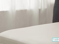 Lucas & Massagist Jacob Perform Some Oral & Anal Sex Scenes!