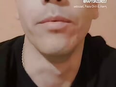 Homemade chili milf wants anal with young