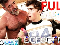 Hottest DisruptiveFilms Scene of 2023 - Lawson James, Nick Floyd - FULL SCENE