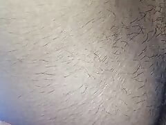 First time Delhi oyo room sunny bhabhi feegring in her hot pussy