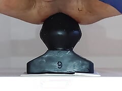 Plug 9cm drive