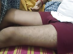 Desi bhabi oral