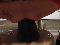 The cone for the slave