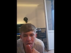 twink cumshot compilation