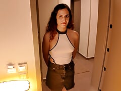 My Ex wanted Me! Destroyed her Anus Instead!