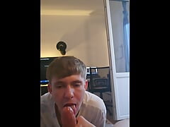 Twink cumshot,anal compilation part 6