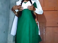 Indian Virgin School Girls First time sex