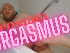 I love prostate orgasms - Cri33y