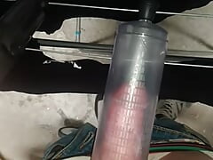Pumping