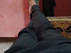 Sister-in-law got to know about sex