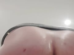 Fuck my big ass